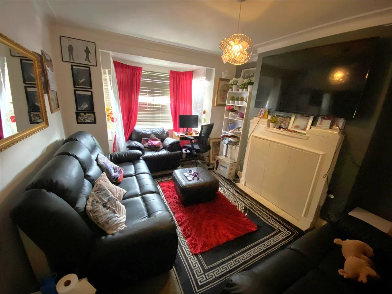 Cross Flatts Grove, Leeds, LS11, photo 2