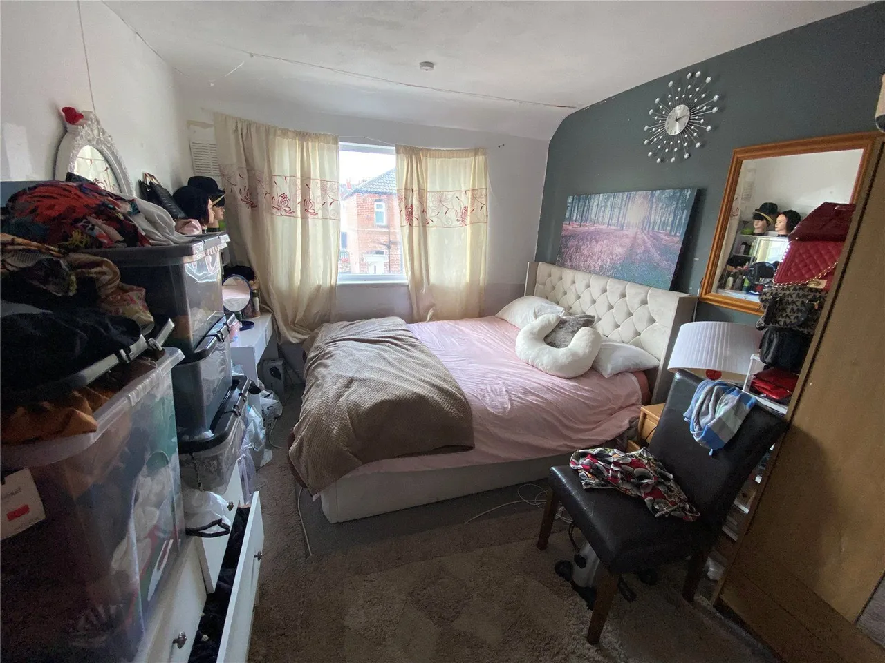 Cross Flatts Grove, Leeds, LS11, photo 5