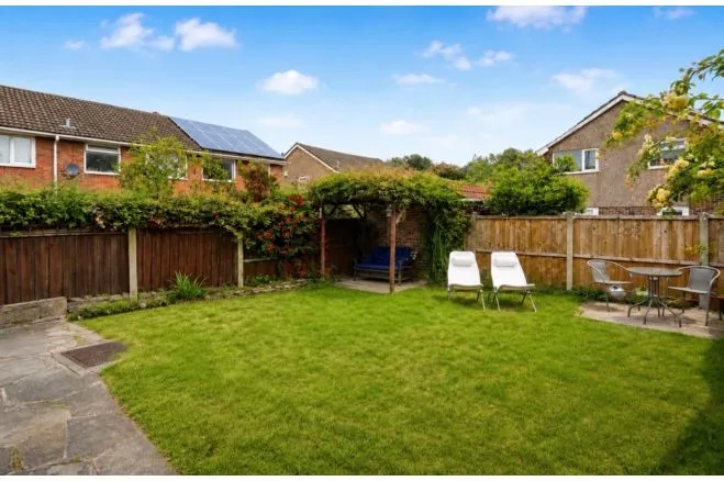 Grassington Crescent, Liverpool, L25, photo 25