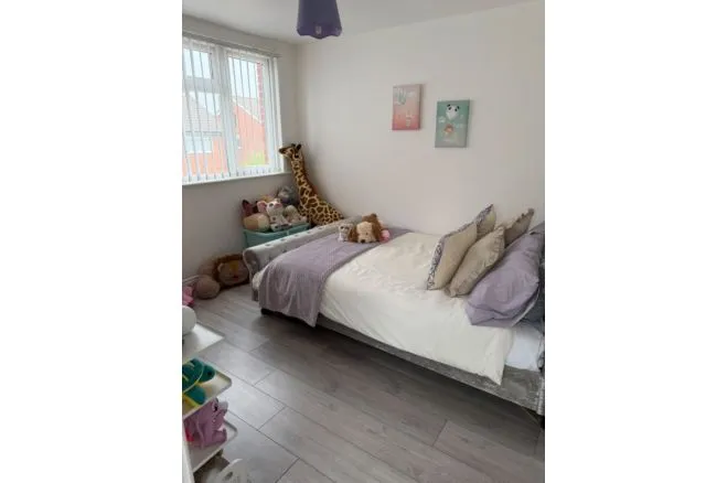 Grassington Crescent, Liverpool, L25, photo 18
