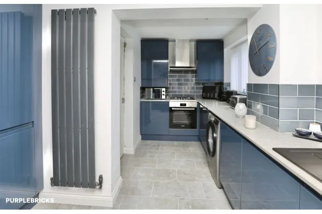 Grassington Crescent, Liverpool, L25, photo 6