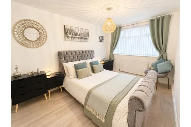Grassington Crescent, Liverpool, L25, photo 12