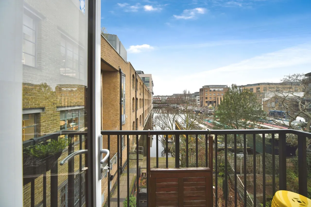 Wharfdale Road, London, N1, photo 4