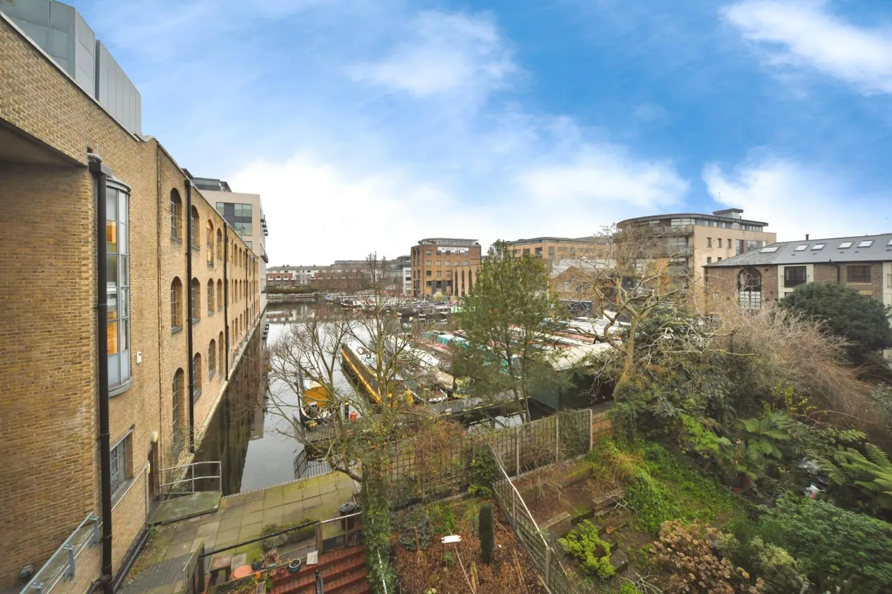 Wharfdale Road, London, N1, photo 5
