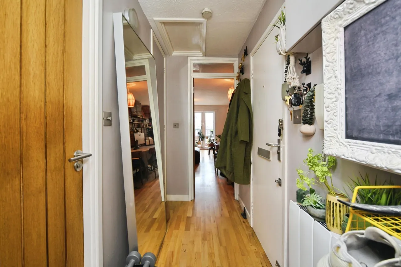 Wharfdale Road, London, N1, photo 14