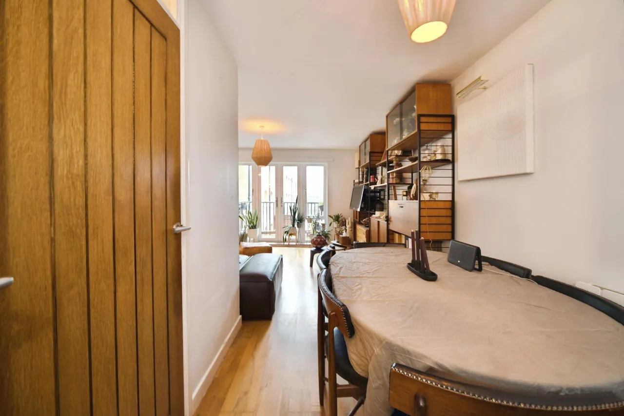 Wharfdale Road, London, N1, photo 6