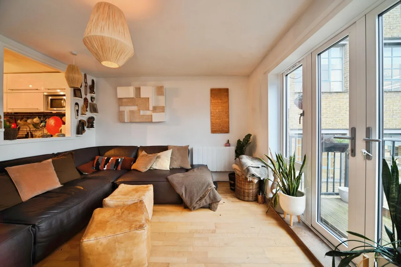 Wharfdale Road, London, N1, photo 13