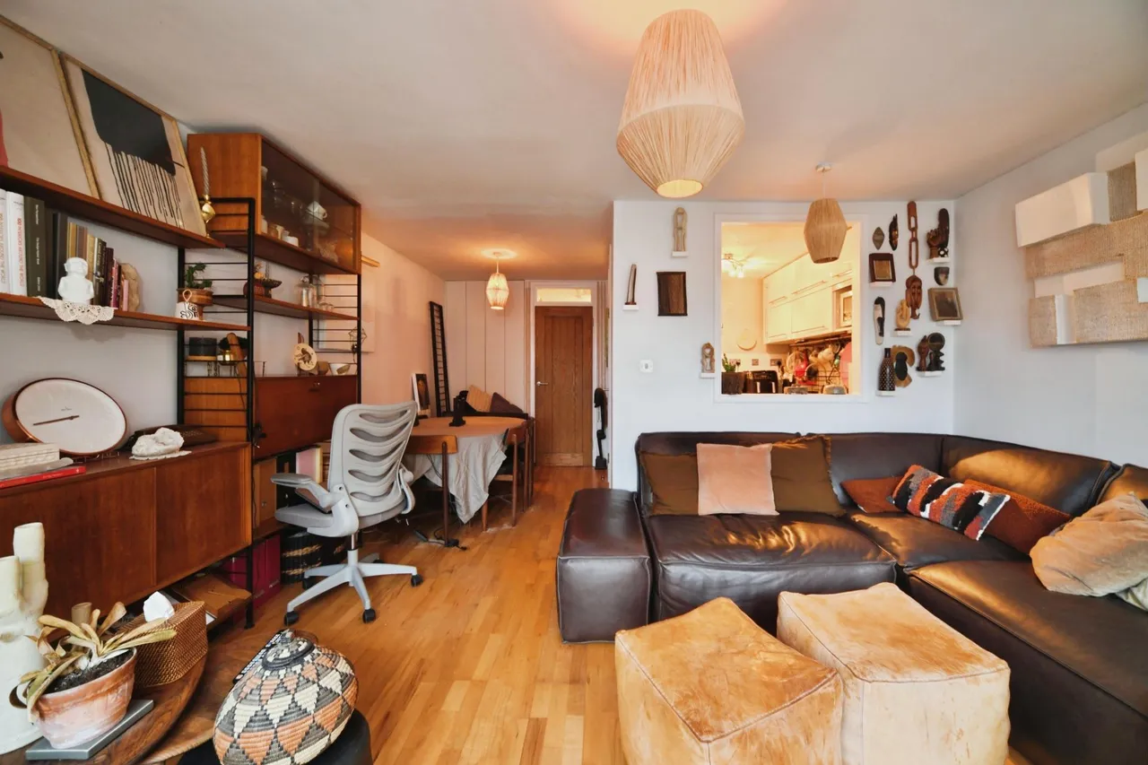 Wharfdale Road, London, N1, photo 12