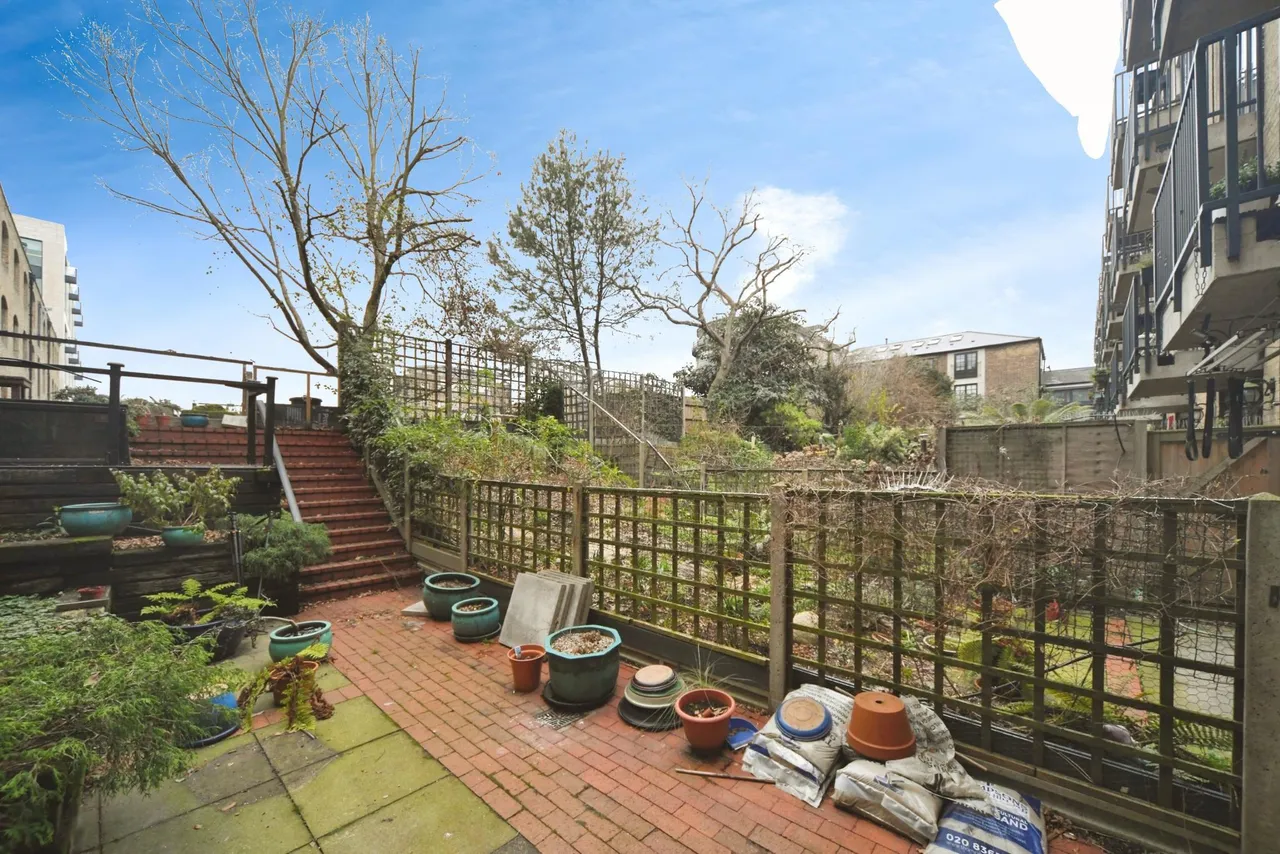 Wharfdale Road, London, N1, photo 16