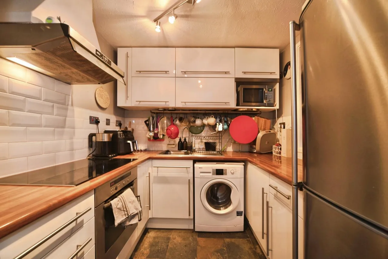 Wharfdale Road, London, N1, photo 7