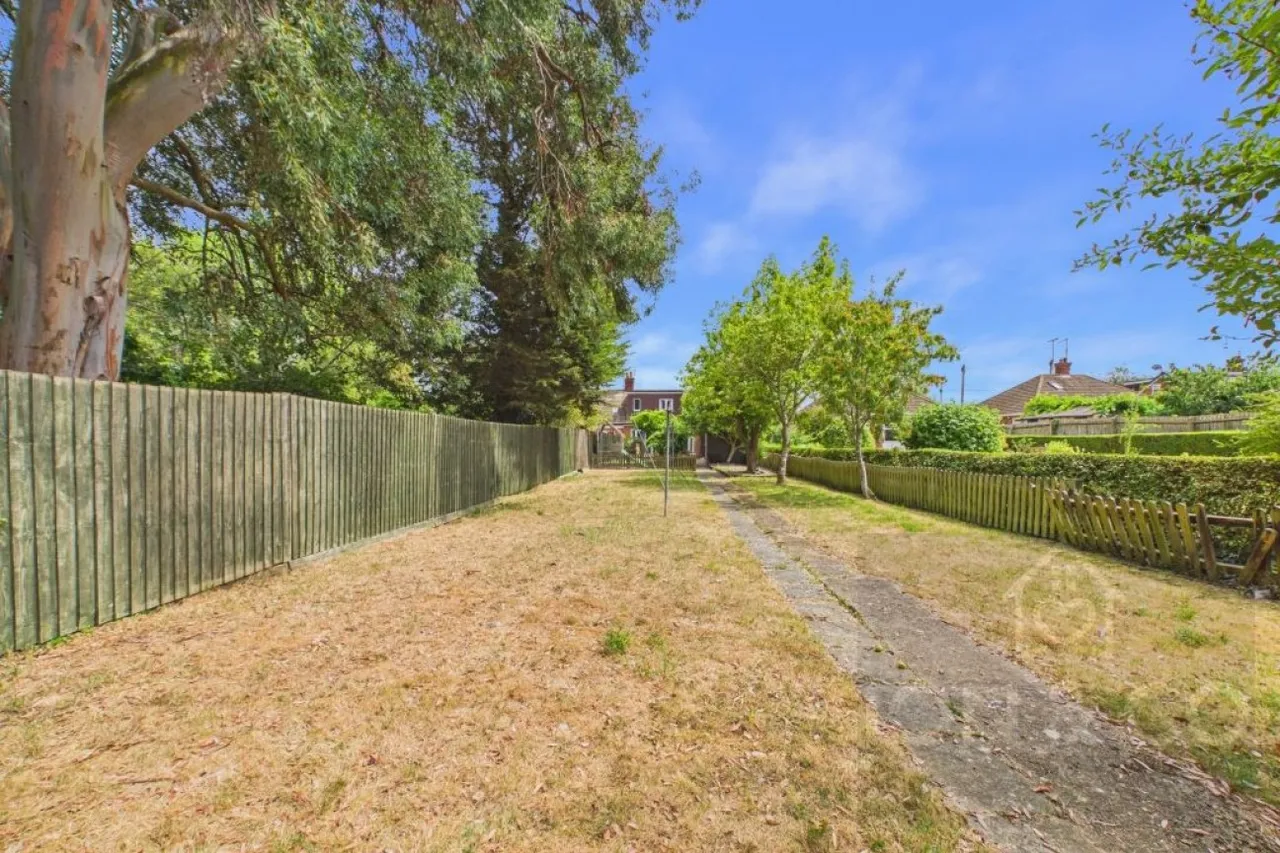 Northampton Lane South, Moulton, NN3, photo 20