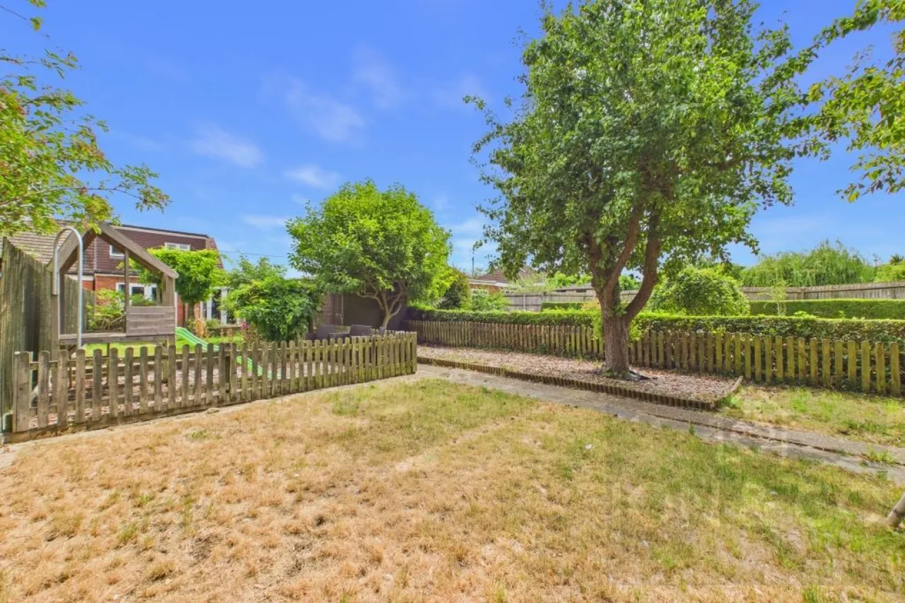 Northampton Lane South, Moulton, NN3, photo 19