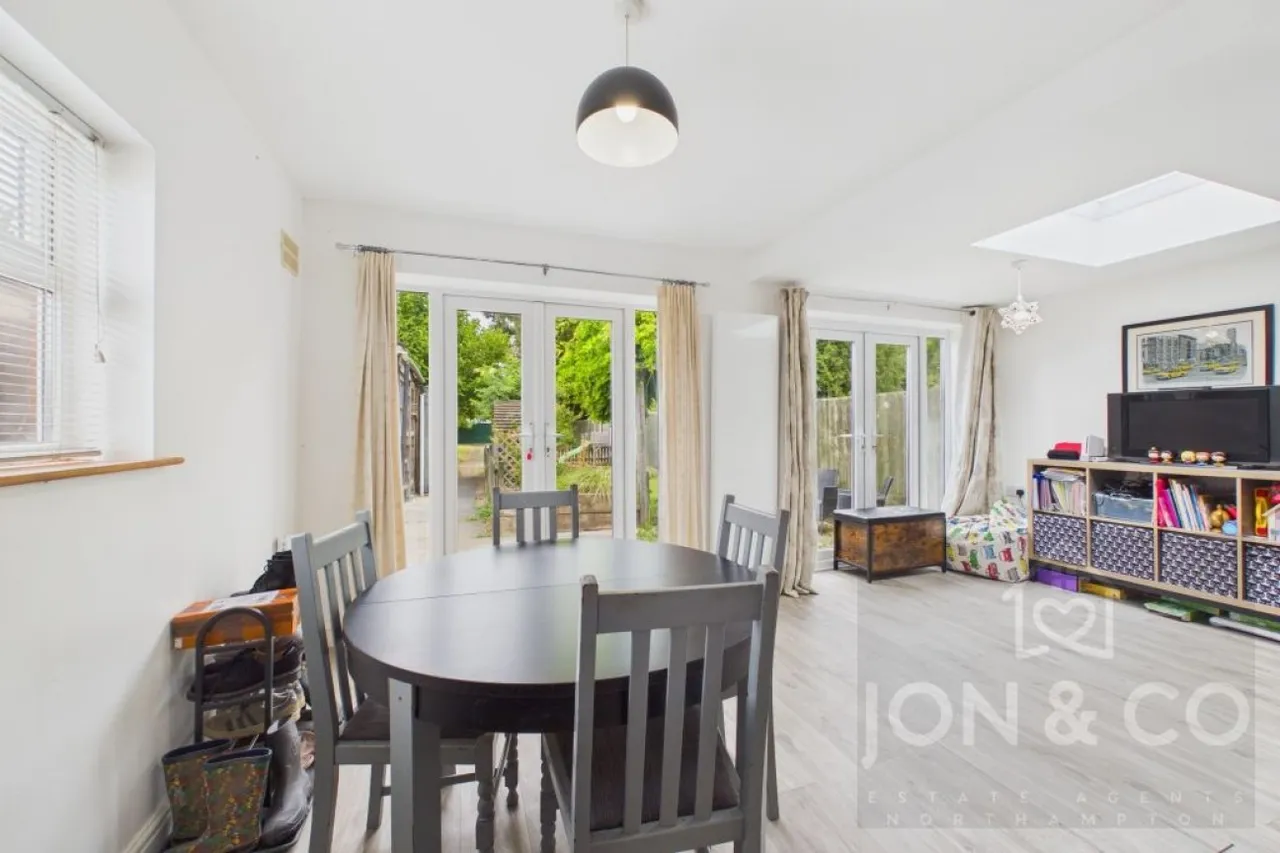 Northampton Lane South, Moulton, NN3, photo 4