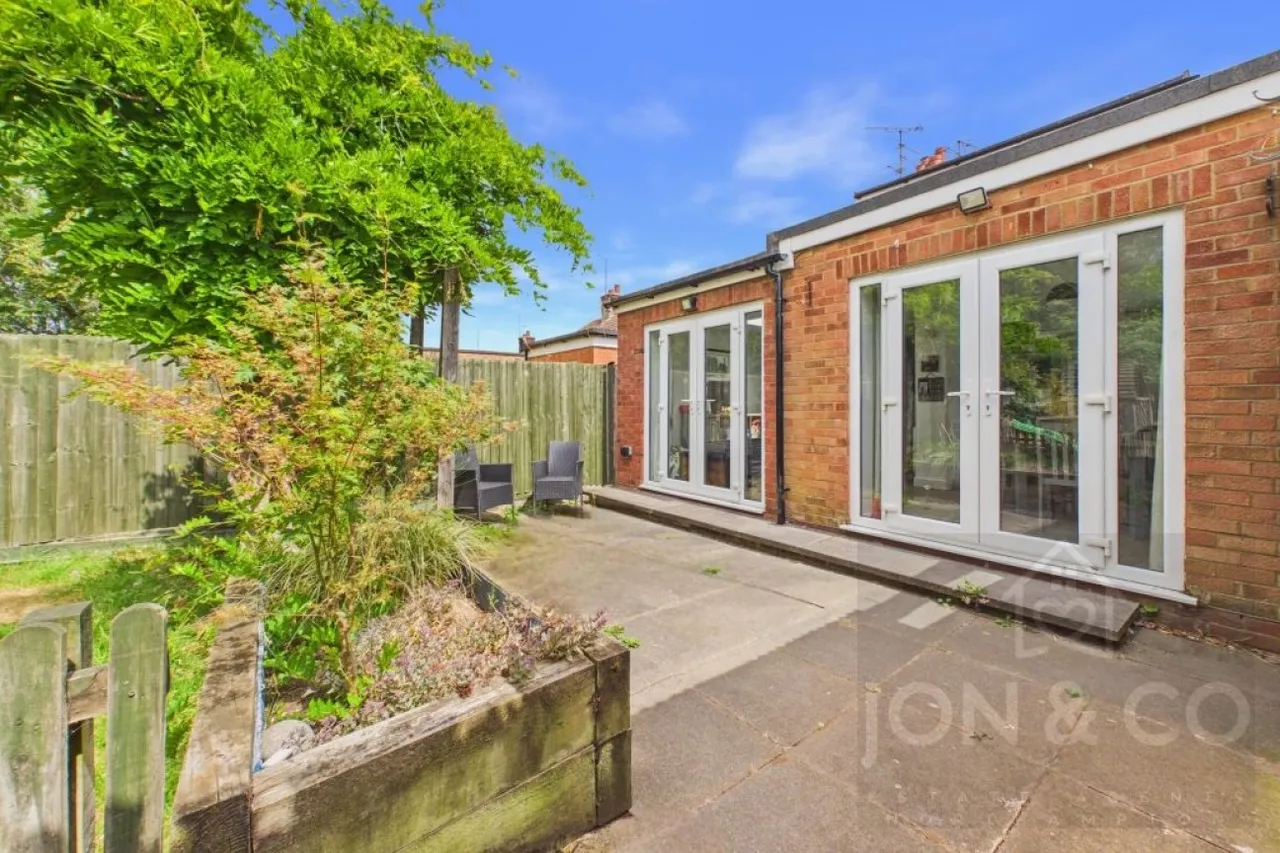 Northampton Lane South, Moulton, NN3, photo 18