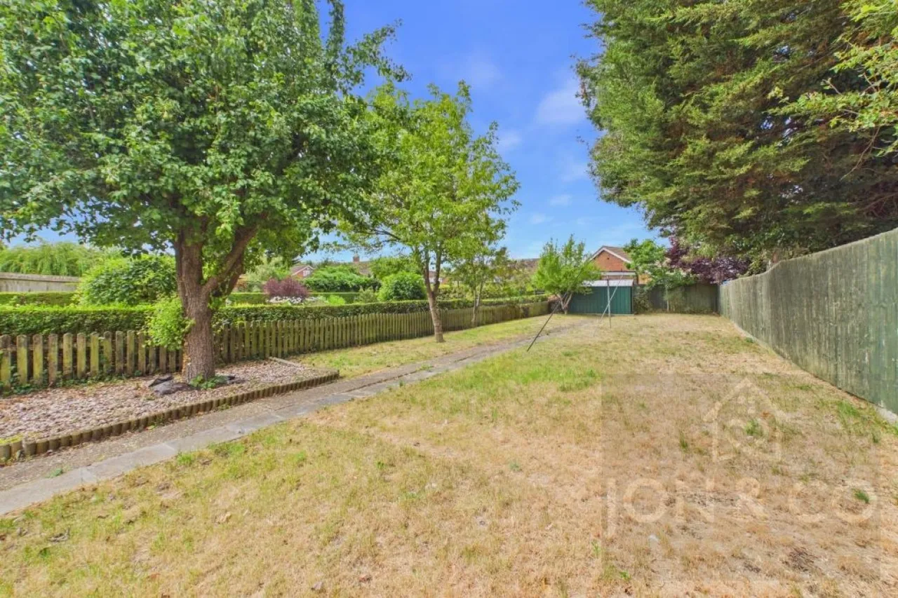 Northampton Lane South, Moulton, NN3, photo 21
