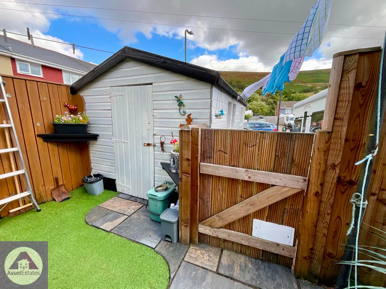 Glanystruth, Blaina, photo 24