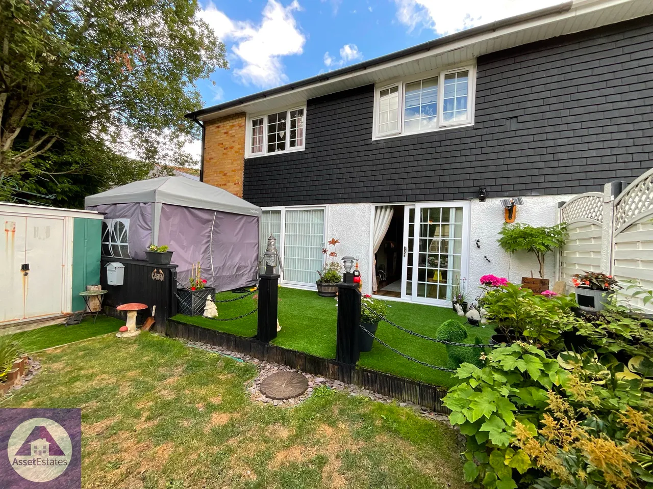 Glanystruth, Blaina, photo 22