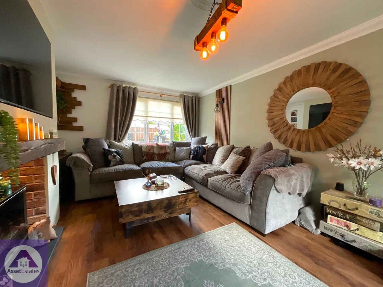 Glanystruth, Blaina, photo 4