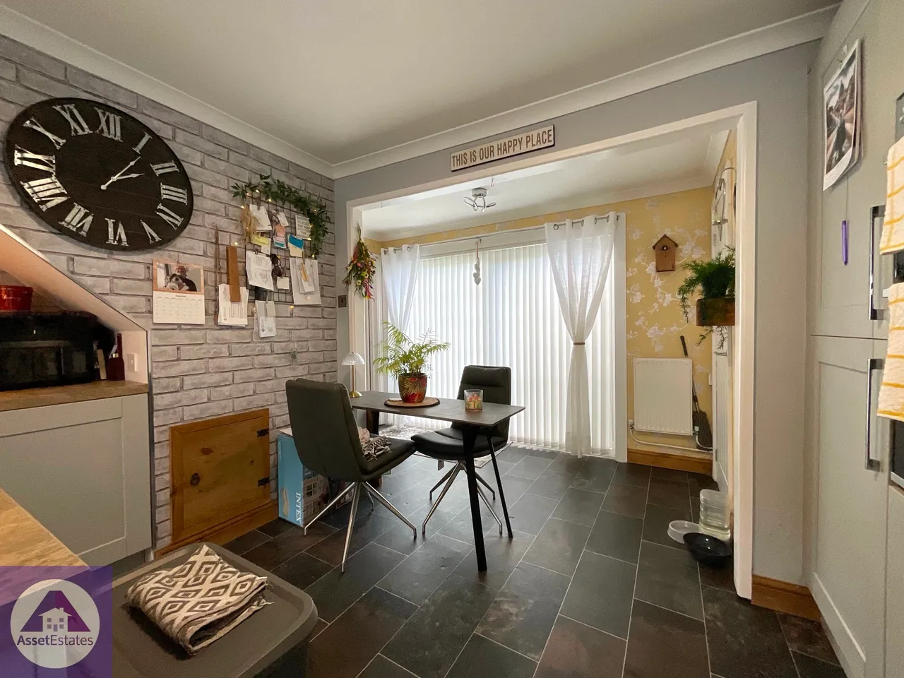 Glanystruth, Blaina, photo 8