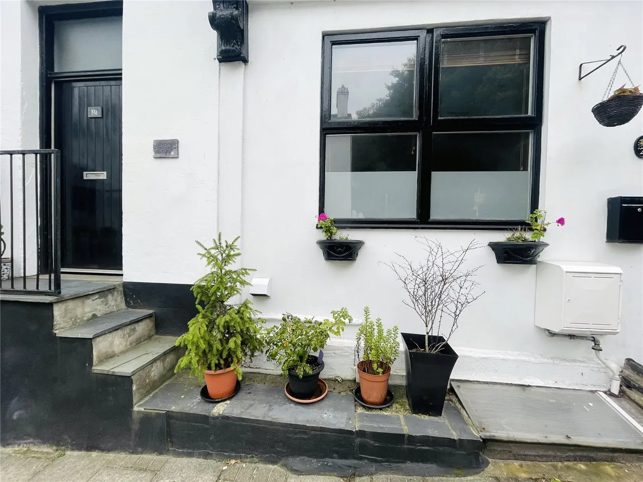 Bank Place, Porthmadog, LL49, photo 16
