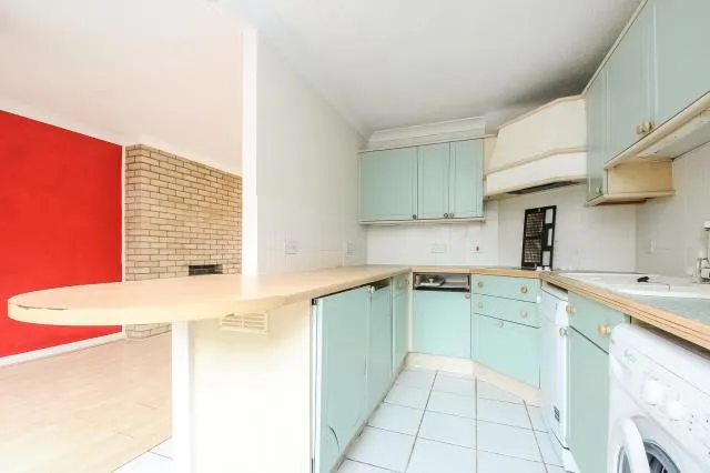 Grahame Close, Blewbury, OX11, photo 5