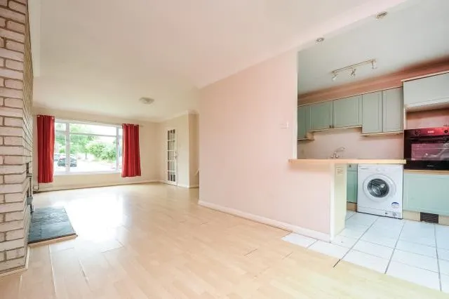 Grahame Close, Blewbury, OX11, photo 3