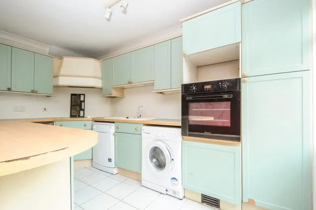 Grahame Close, Blewbury, OX11, photo 4