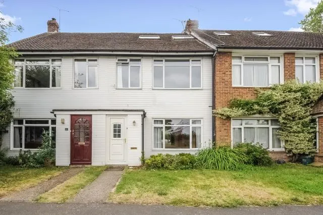 3 bed house to rent, Grahame Close, Blewbury, OX11
