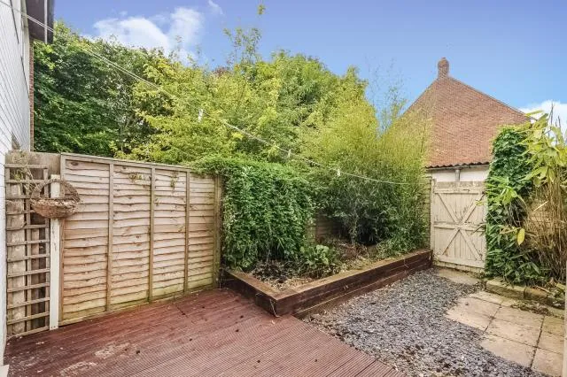 Grahame Close, Blewbury, OX11, photo 9