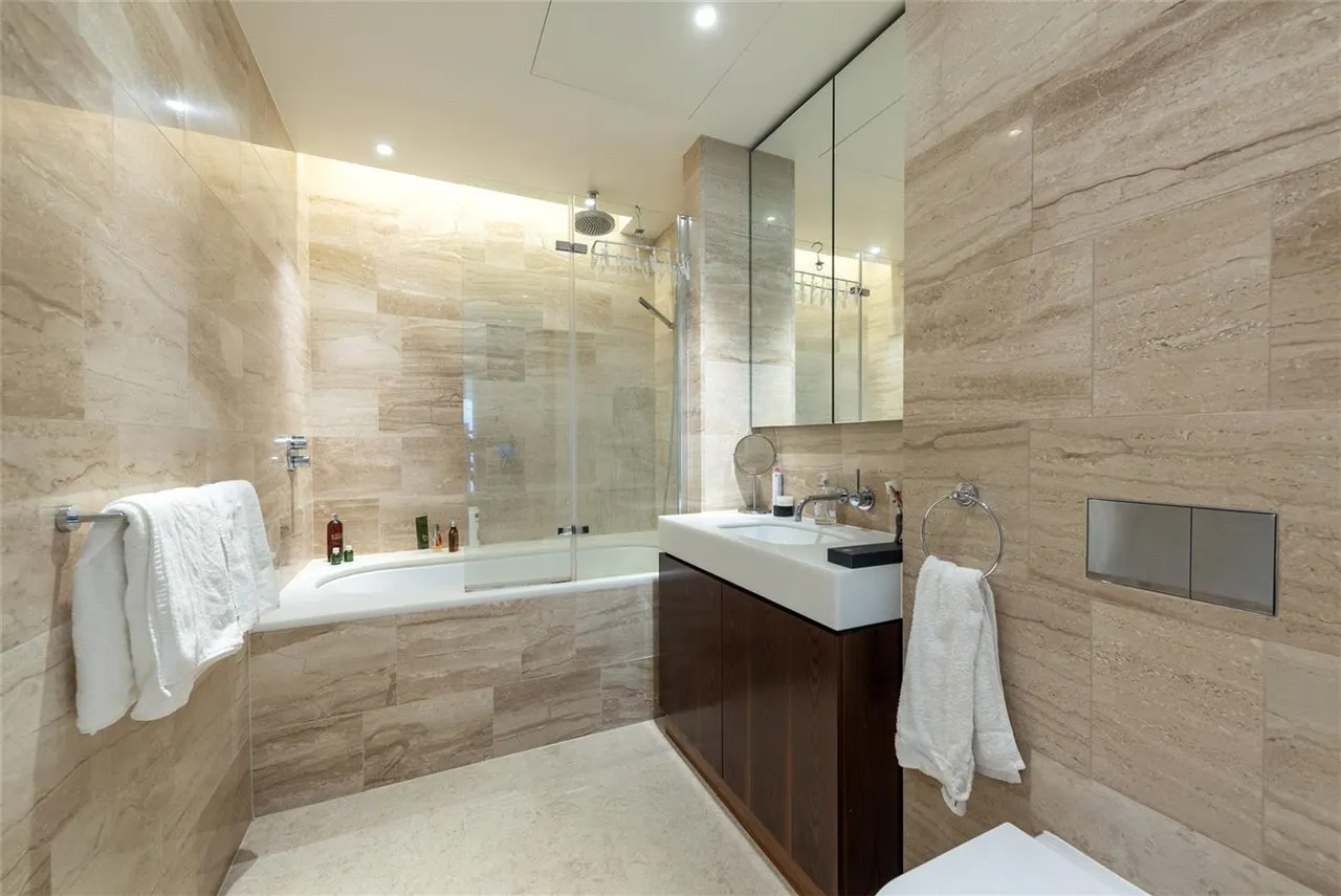 St Edmunds Terrace, London, NW8 7ED, photo 4