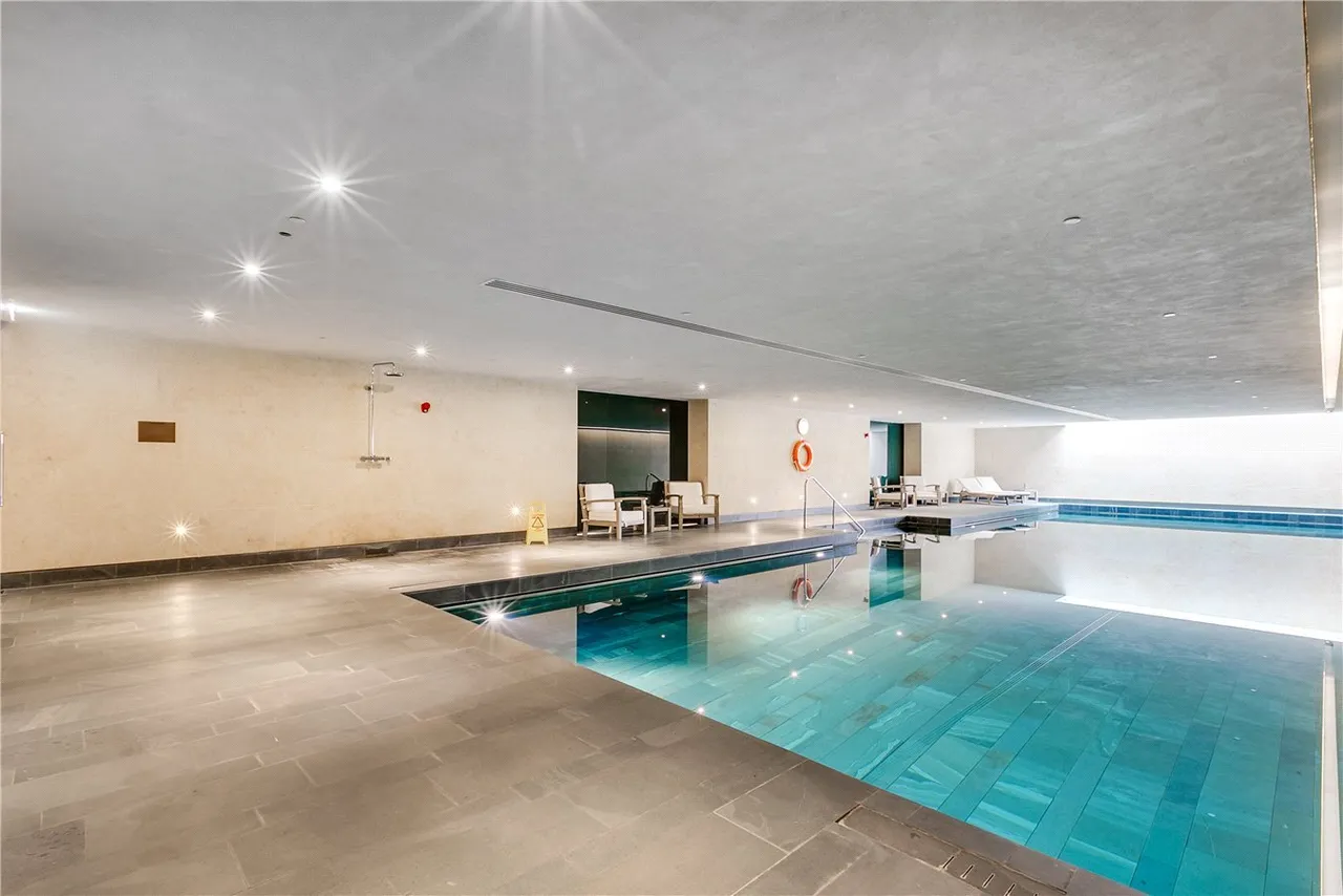 St Edmunds Terrace, London, NW8 7ED, photo 7