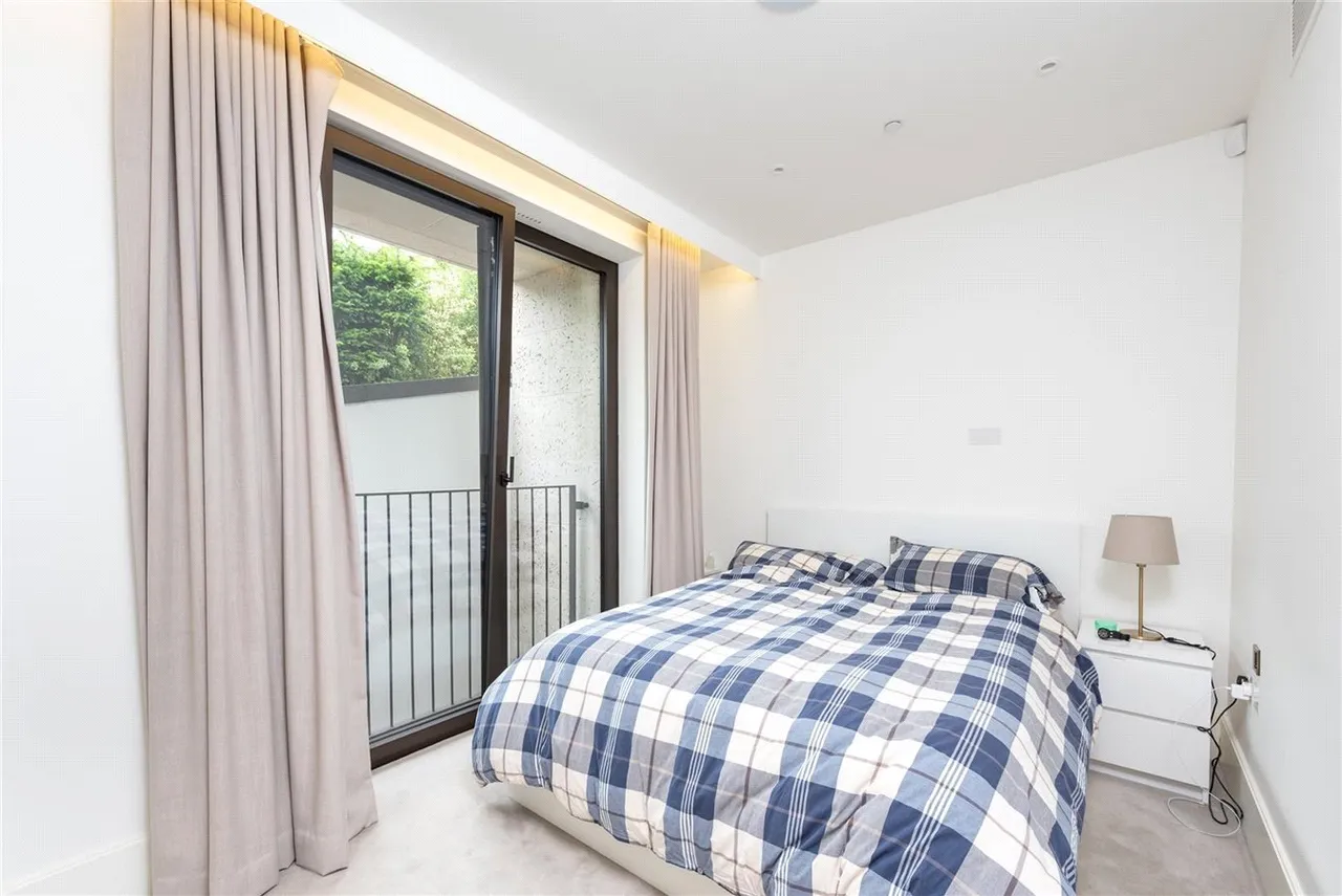 St Edmunds Terrace, London, NW8 7ED, photo 6