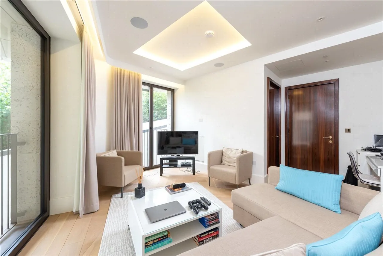 St Edmunds Terrace, London, NW8 7ED, photo 5