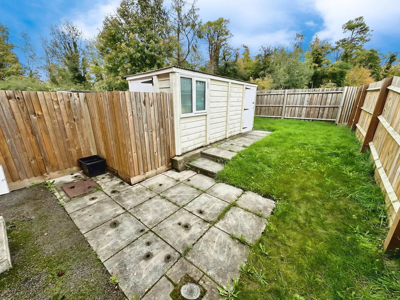 Marne Crescent, Bulford Barracks, SP4, photo 7