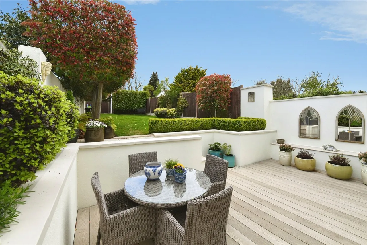 Ashford Avenue, Brentwood, Essex, CM14, photo 13