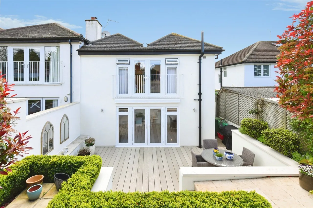 Ashford Avenue, Brentwood, Essex, CM14, photo 15