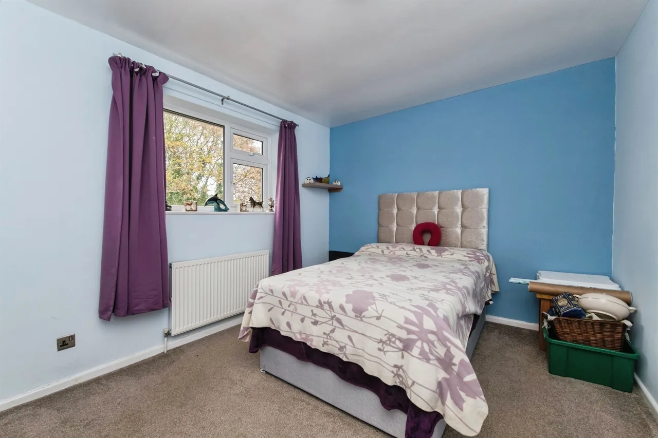 Cameron Close, Tiverton, photo 4