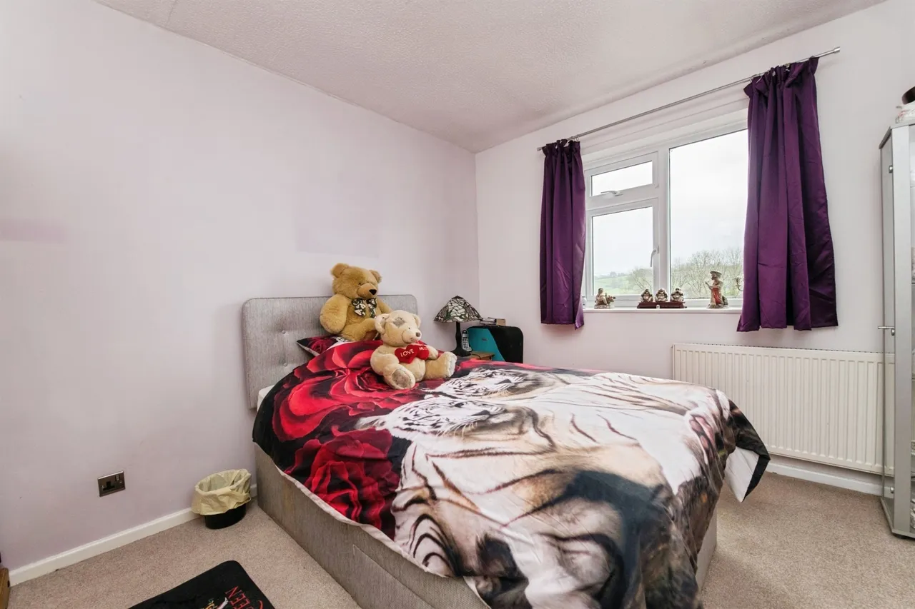 Cameron Close, Tiverton, photo 9