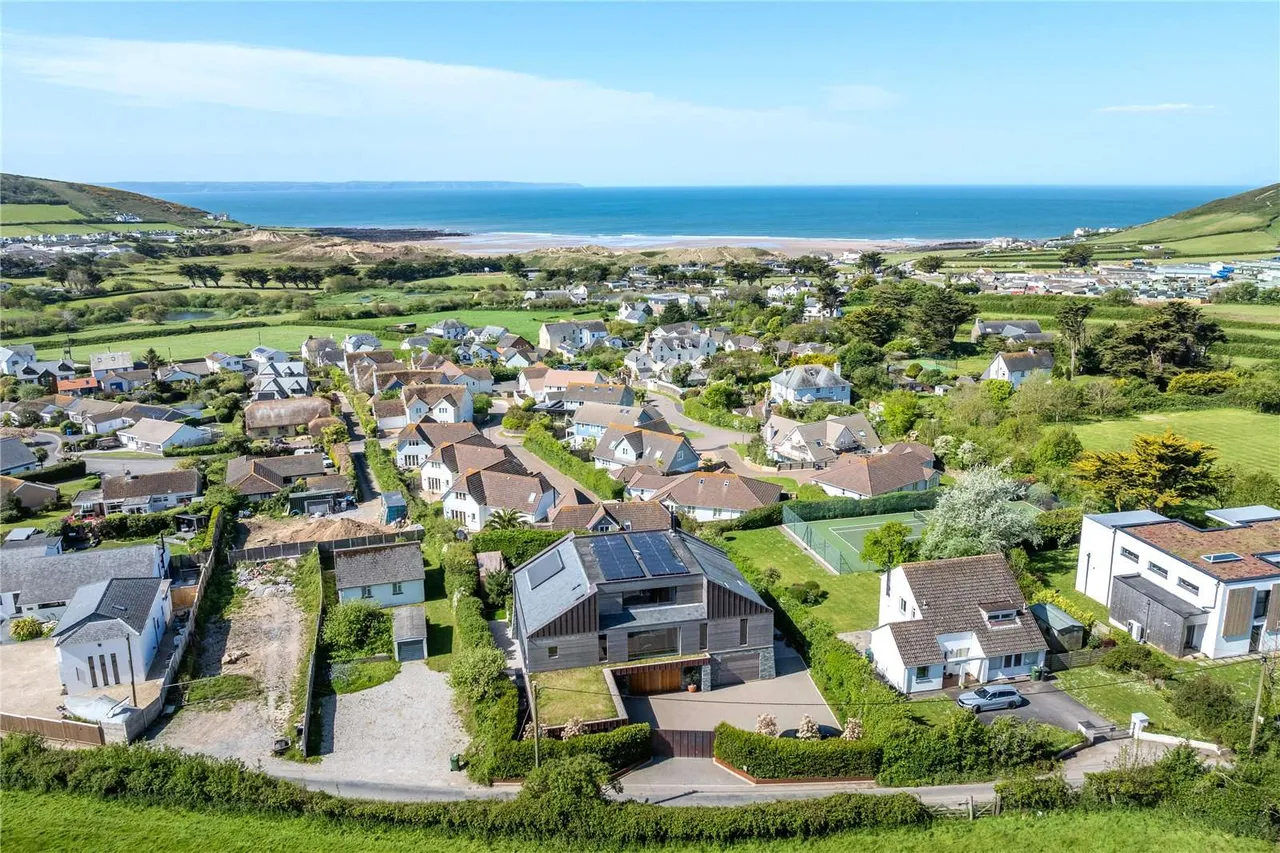 Croyde, Braunton, EX33, photo 36
