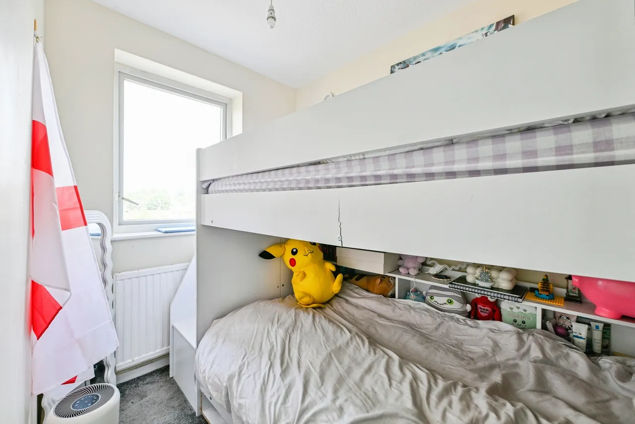 Fairmead Close, Nottingham, photo 6