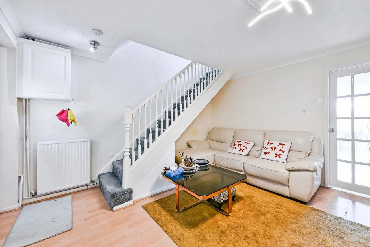 Fairmead Close, Nottingham, photo 2