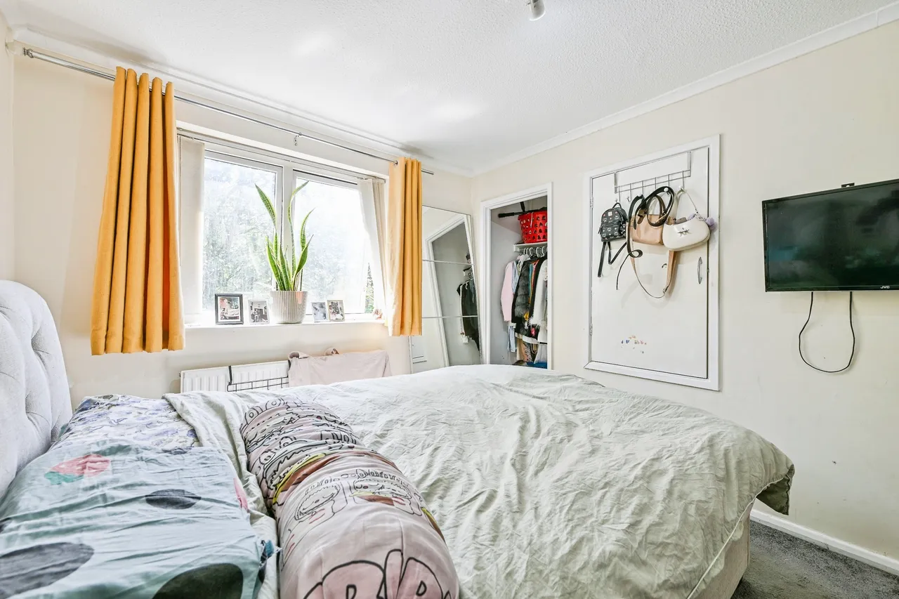 Fairmead Close, Nottingham, photo 7