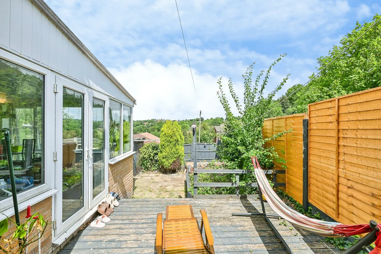 Fairmead Close, Nottingham, photo 12