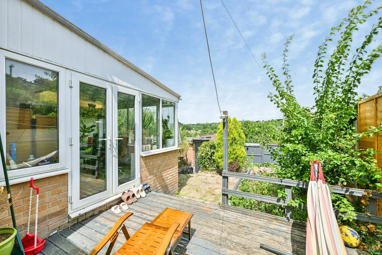 Fairmead Close, Nottingham, photo 10
