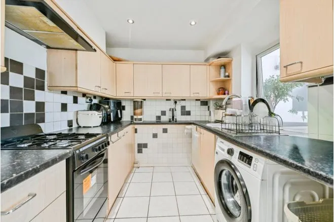 Fairmead Close, Nottingham, photo 4