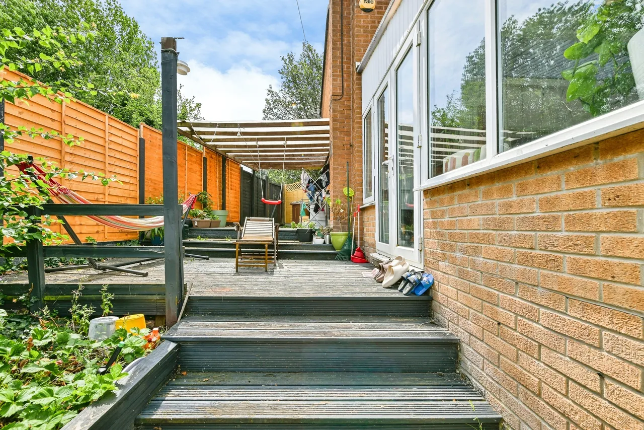 Fairmead Close, Nottingham, photo 11