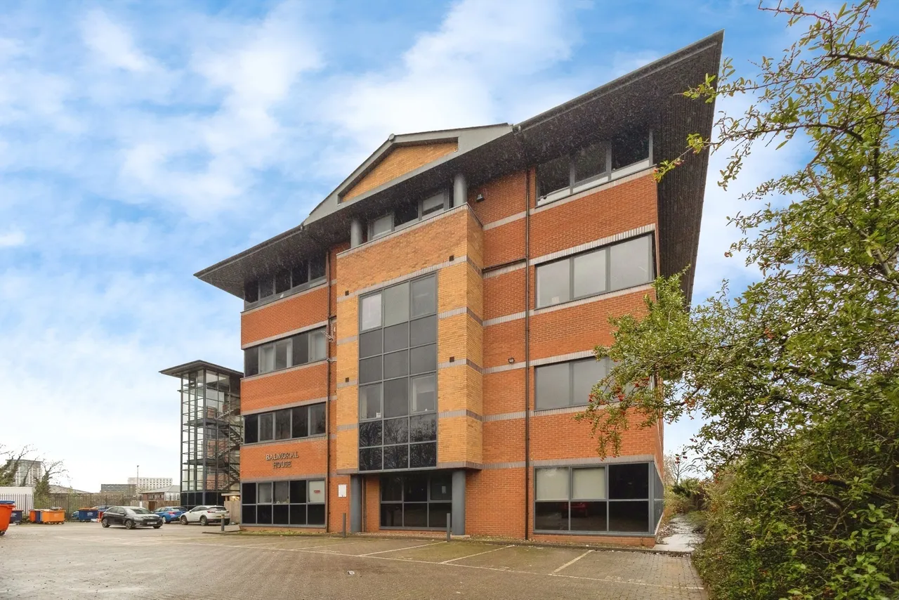 Windsor Street, SALFORD, Lancashire, M5, photo 14