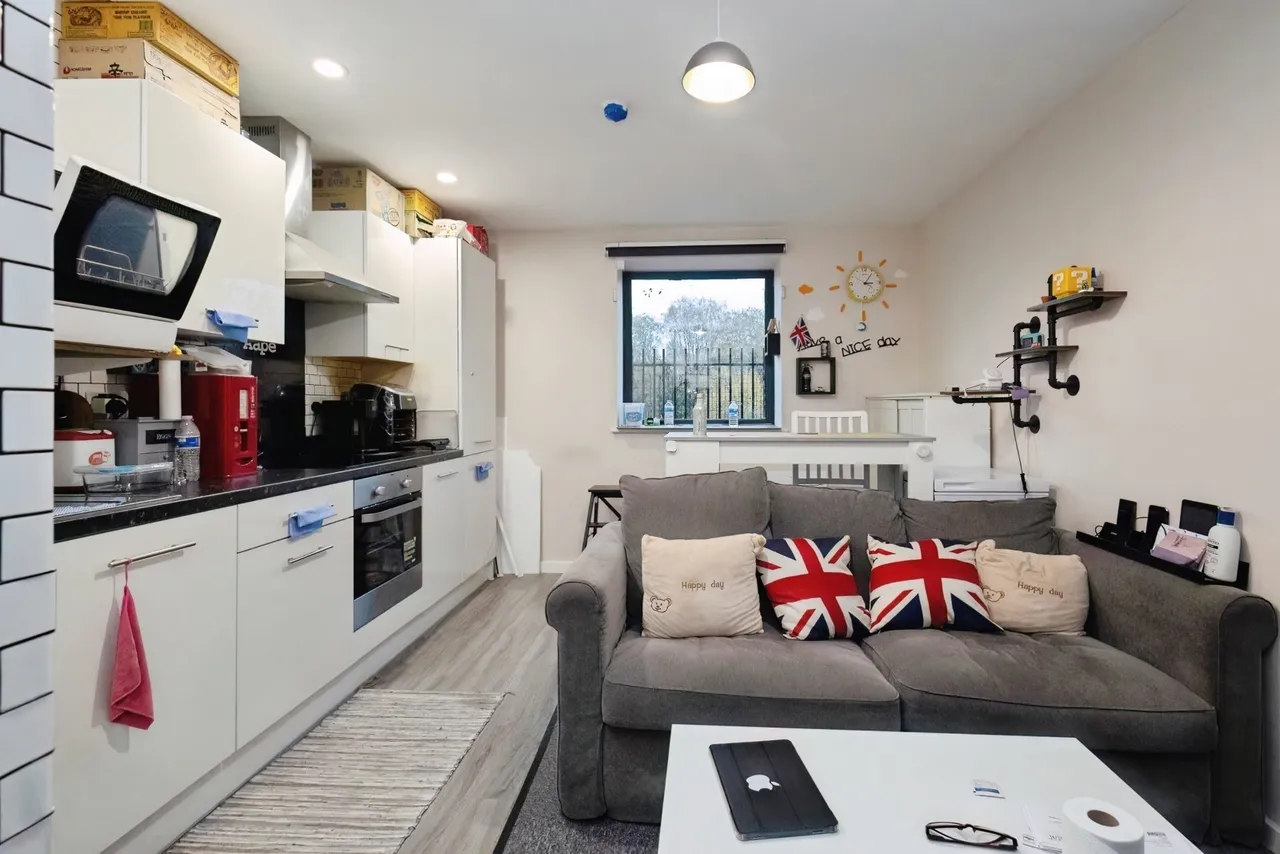 Windsor Street, SALFORD, Lancashire, M5, photo 3