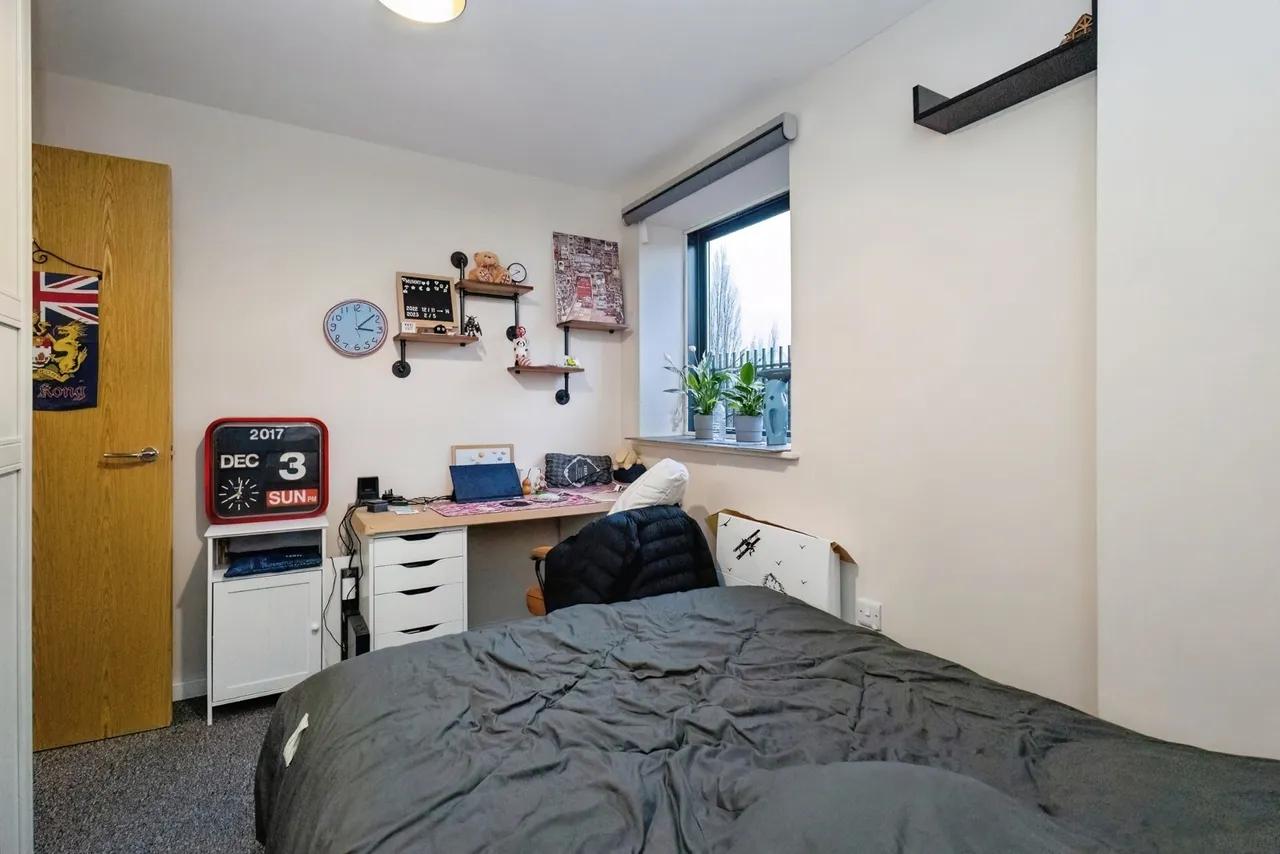 Windsor Street, SALFORD, Lancashire, M5, photo 12