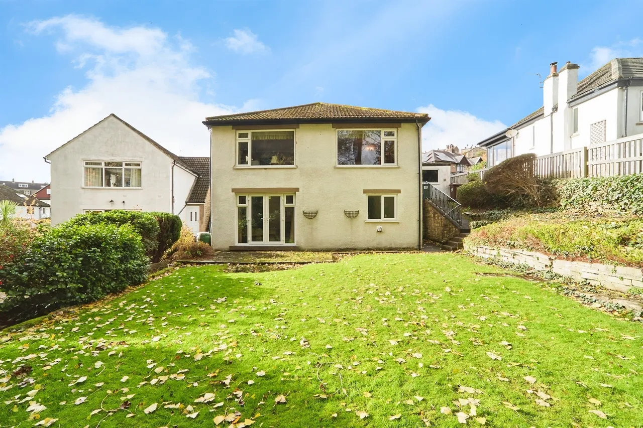 Hallfield Drive, Baildon, BD17, photo 17